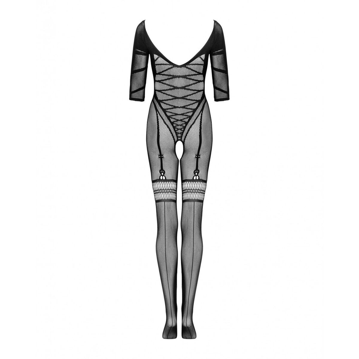 Ολόσωμο body Obsessive G329 S/M/L